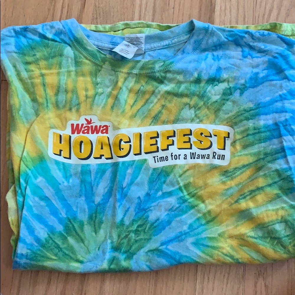 Wawa Hoagiefest T-Shirt